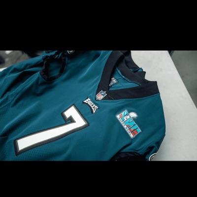 Philadelphia Eagles Chant - Single