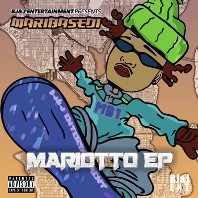 MARIOTTO EP