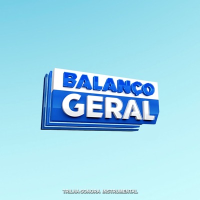 Balanço Geral (Trilha Sonora Original)