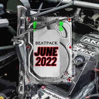 BEATPACK JUNE 2022 - UH Prod