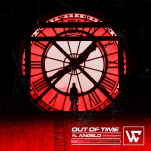 Out of Time (feat. ANGELO) - Single