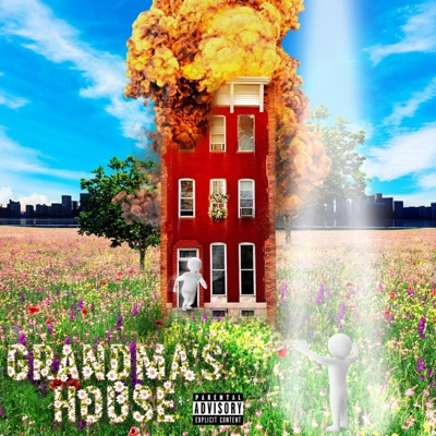 Grandma's House - Single