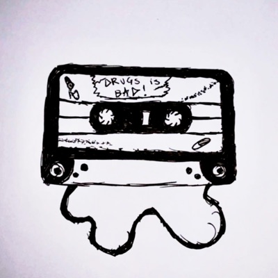 Drugs is Bad (feat. STION CC) - Single