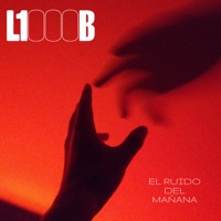 El Ruido del Mañana (feat. Vane Ruth) - Single - L1000B