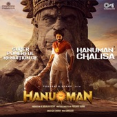 Hanuman Chalisa (From "HanuMan") [Telugu] artwork