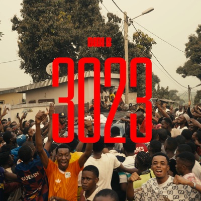 3023 - Single
