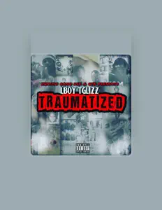 Listen to LBoy Tglizz, watch music videos, read bio, see tour dates & more!