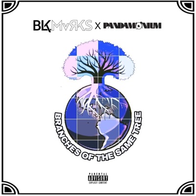 Branches of the Same Tree