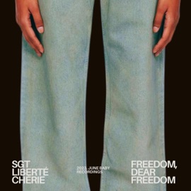 Liberté Chérie superGOODthings