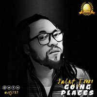Going Places - Saint Jonathan