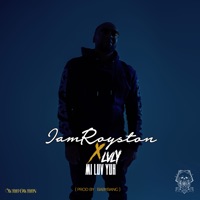 Mi Luv Yuh - Single - Iamroyston, lvly & Babybang