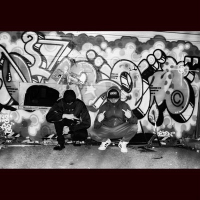 Punast korttii - Single