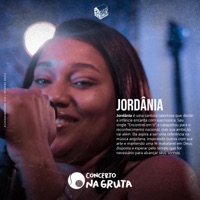 Concerto na Gruta (Jordânia) [feat. Jordânia] - EP - Casa Dos Bangers