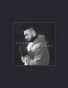 Écoutez Ohsorry, regardez des vidéoclips, lisez la biographie, consultez les dates de tournée et plus encore !