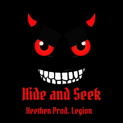 Hide and Seek - Single