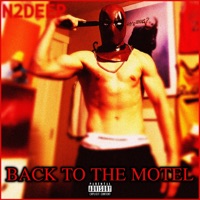 Back To the Motel (feat. JMY-KAY) - Single - B.I.G. BAX