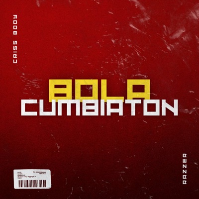 Bola Cumbiaton - Single
