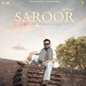 Saroor - Intro artwork