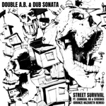 Street Survival (Bronze Nazareth Remix) - Single