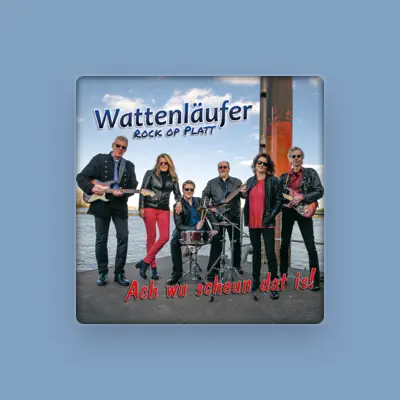 Listen to Wattenläufer, watch music videos, read bio, see tour dates & more!