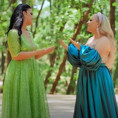 Motra 2023 (feat. Elvira Fjerza) - Single