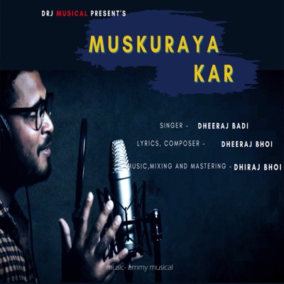Muskuraya Kar - Single