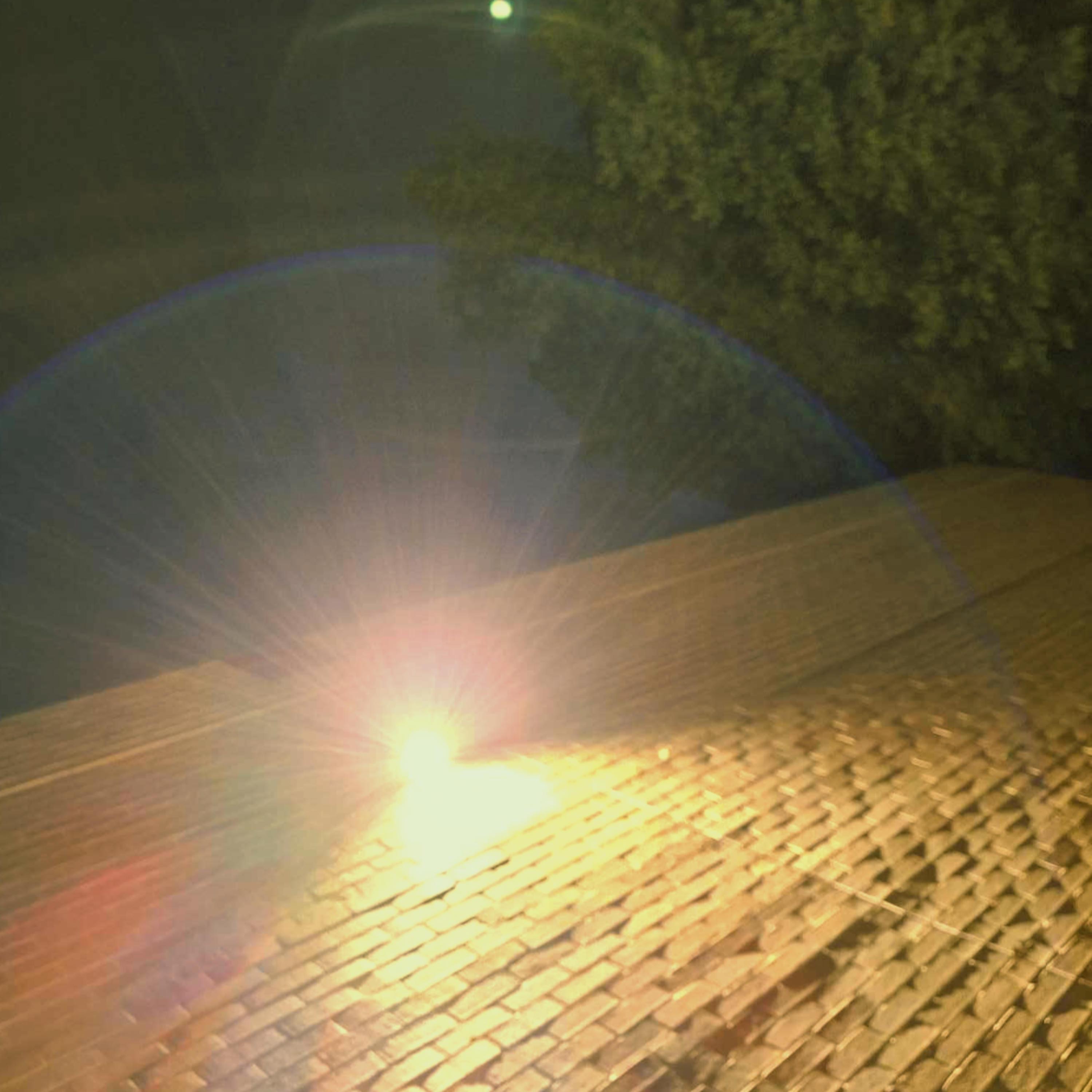 Centennial Lights - Single