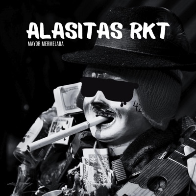 Alasitas RKT - Single