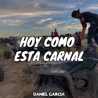 El Montana - Como Esta Carnal Preview
