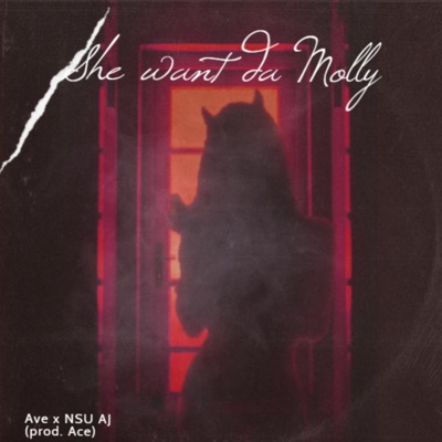 She Want da Molly - Single