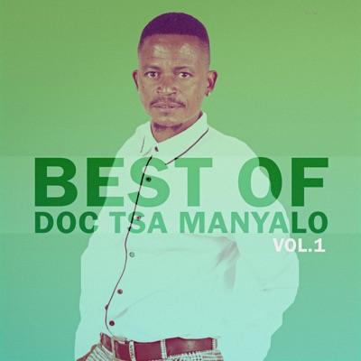 Best of Doc Tm (Vol 1)