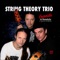 Jean Pierre - String Theory Trio lyrics