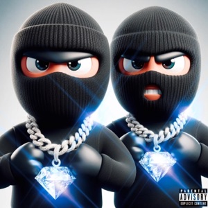 Corrente ta Brilhando (feat. $turt)
