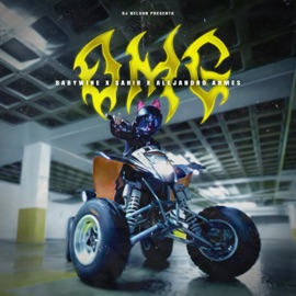 OMG (feat. DJ Nelson) Babywine, Alejandro Armes & Sahir