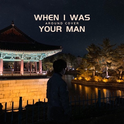 When I Was Your Man - Single