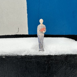 Русский госпел Принц Черноземья