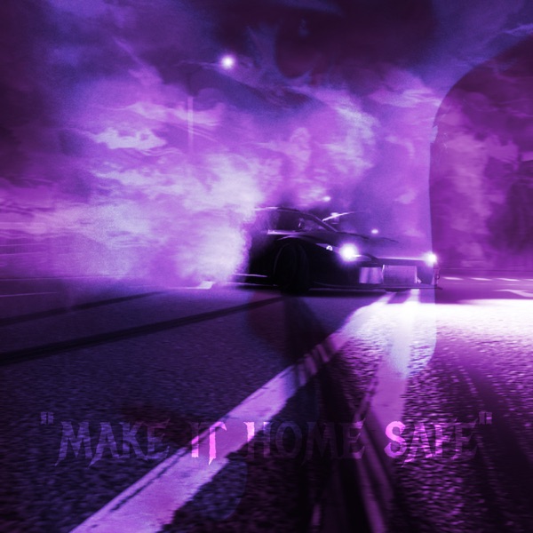 Nightride 2