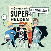 Folge 1: Der Zirkuslöwe