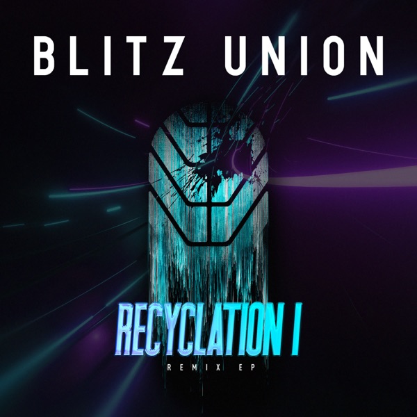 Recyclation I - EP