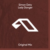 Lady Danger (Extended Mix) artwork