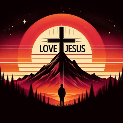 Love Jesús - Single