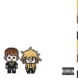 Deep Space Confessional Kid Vision & Durow