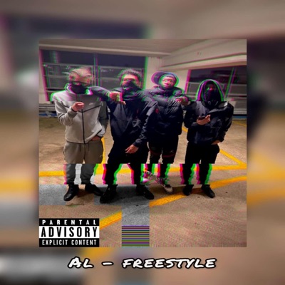 One take Freestyle - Single