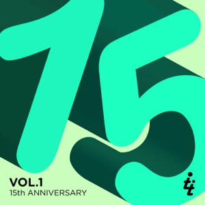 15th Anniversary Collaborations, Vol. 1 - Single