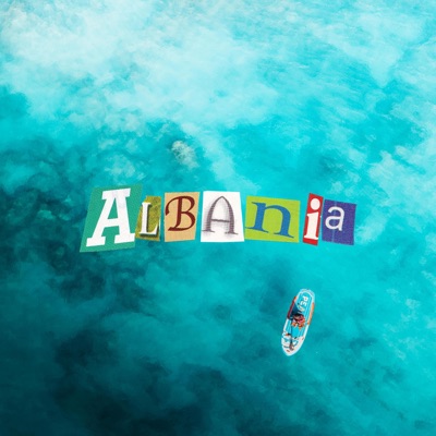 Albania (feat. azzu) - Single