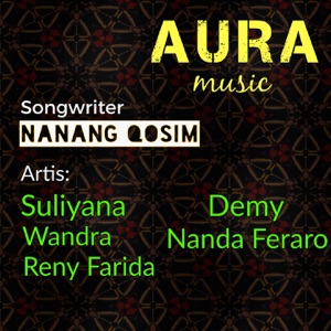 Chord Gitar Tego Temenan - Demy