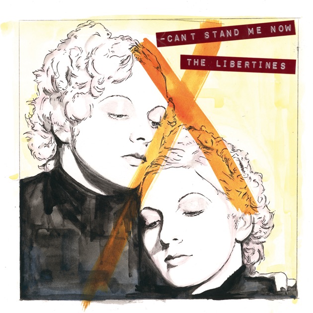 The Libertines - ザ・リバティーンズのアルバム - Apple Music