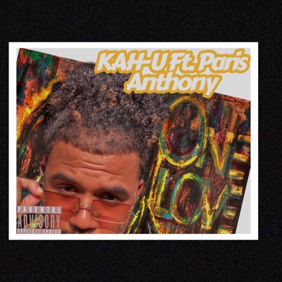One Love (feat. Paris Anthony) - Single