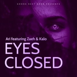 EyesClosed (feat. Zaeh & Kalo) craxkheadari