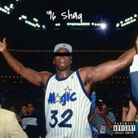 96 Shaq - Single - Kevxn